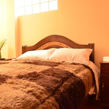 Like At Home B&B La Paz Exterior foto