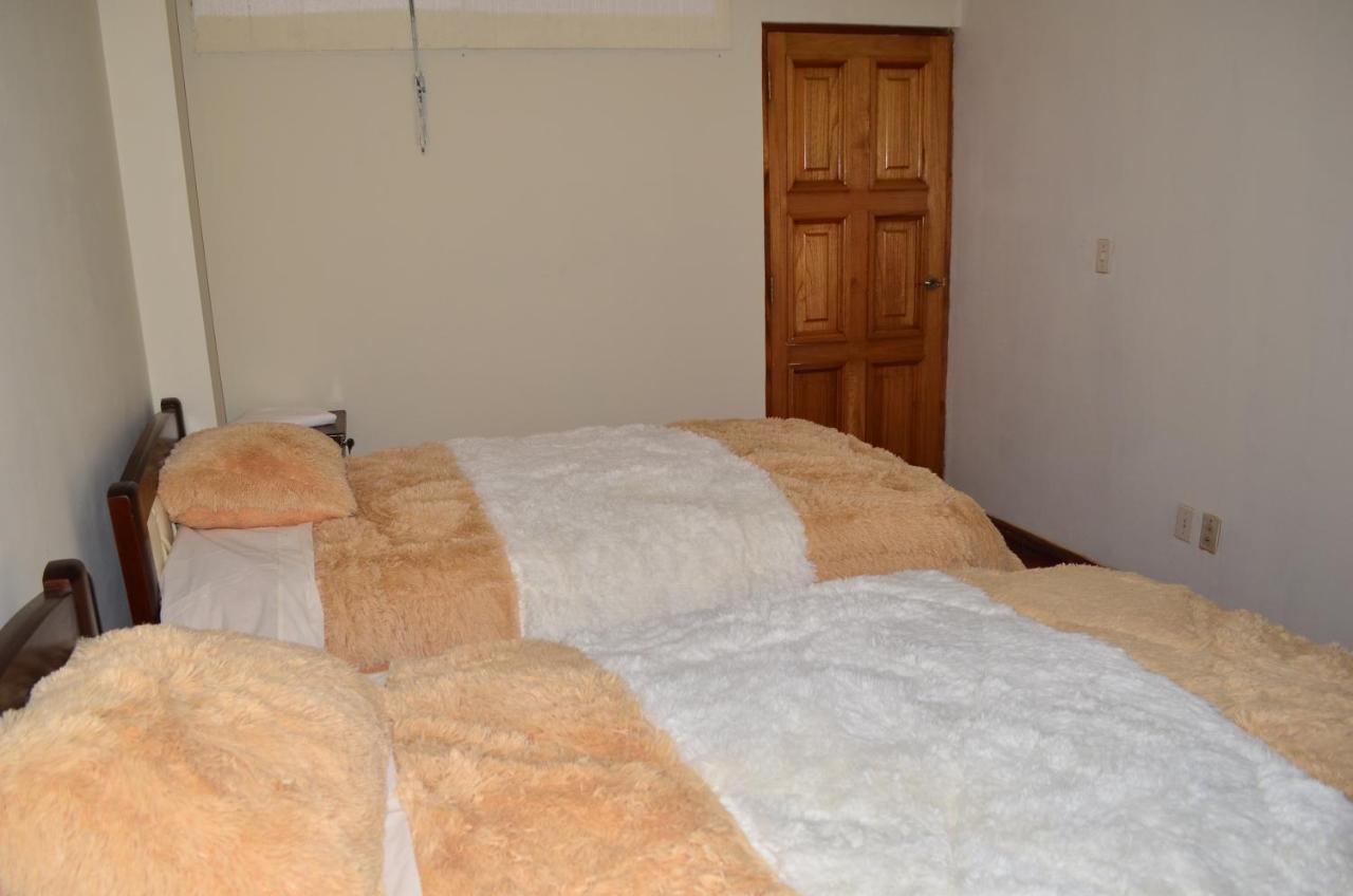 Like At Home B&B La Paz Exterior foto