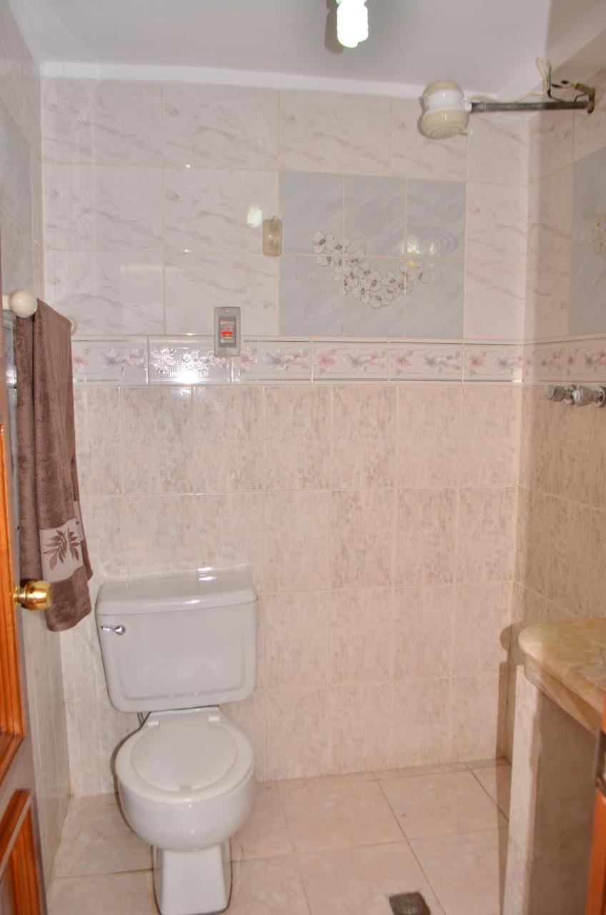 Like At Home B&B La Paz Exterior foto