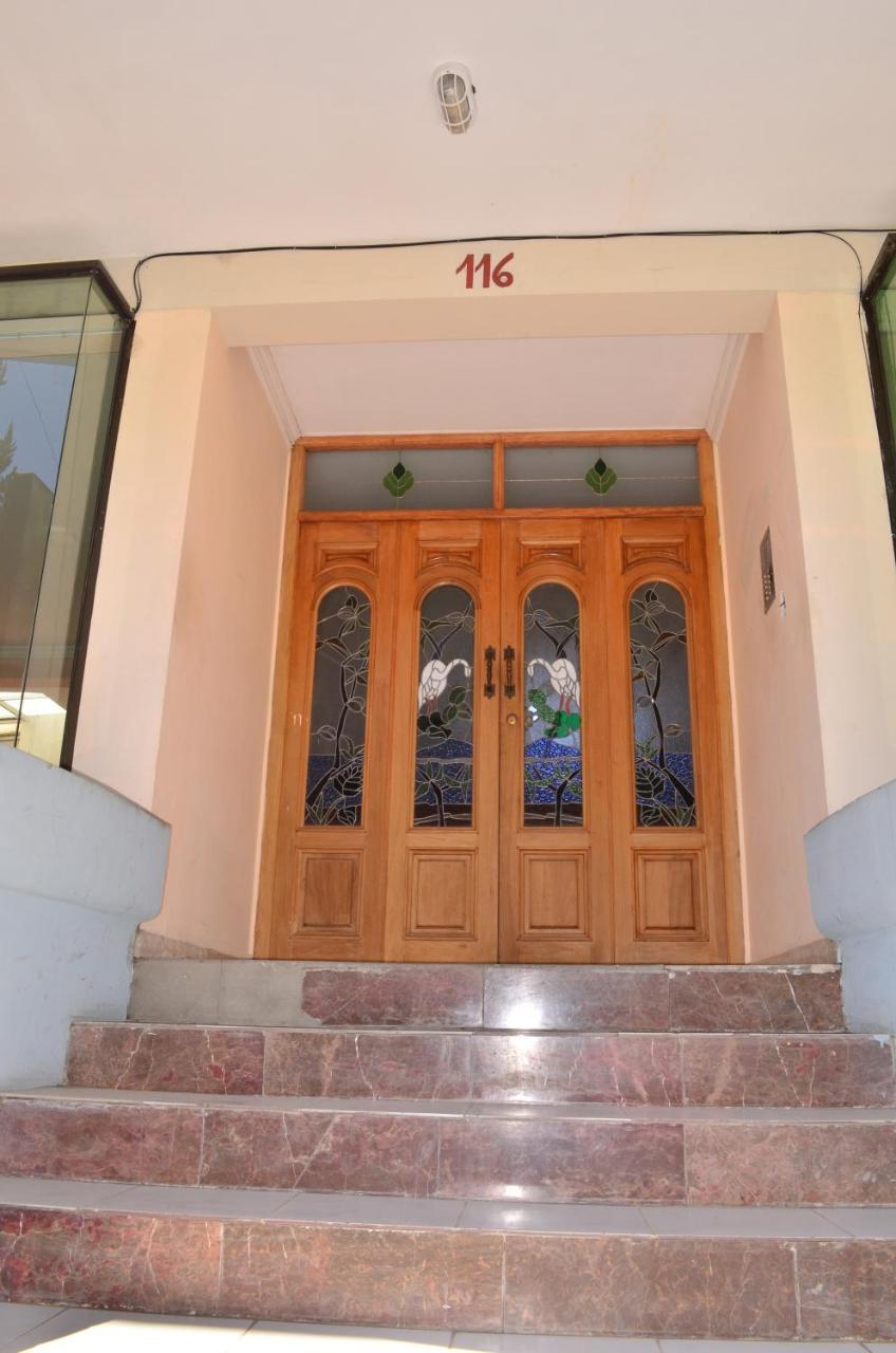 Like At Home B&B La Paz Exterior foto