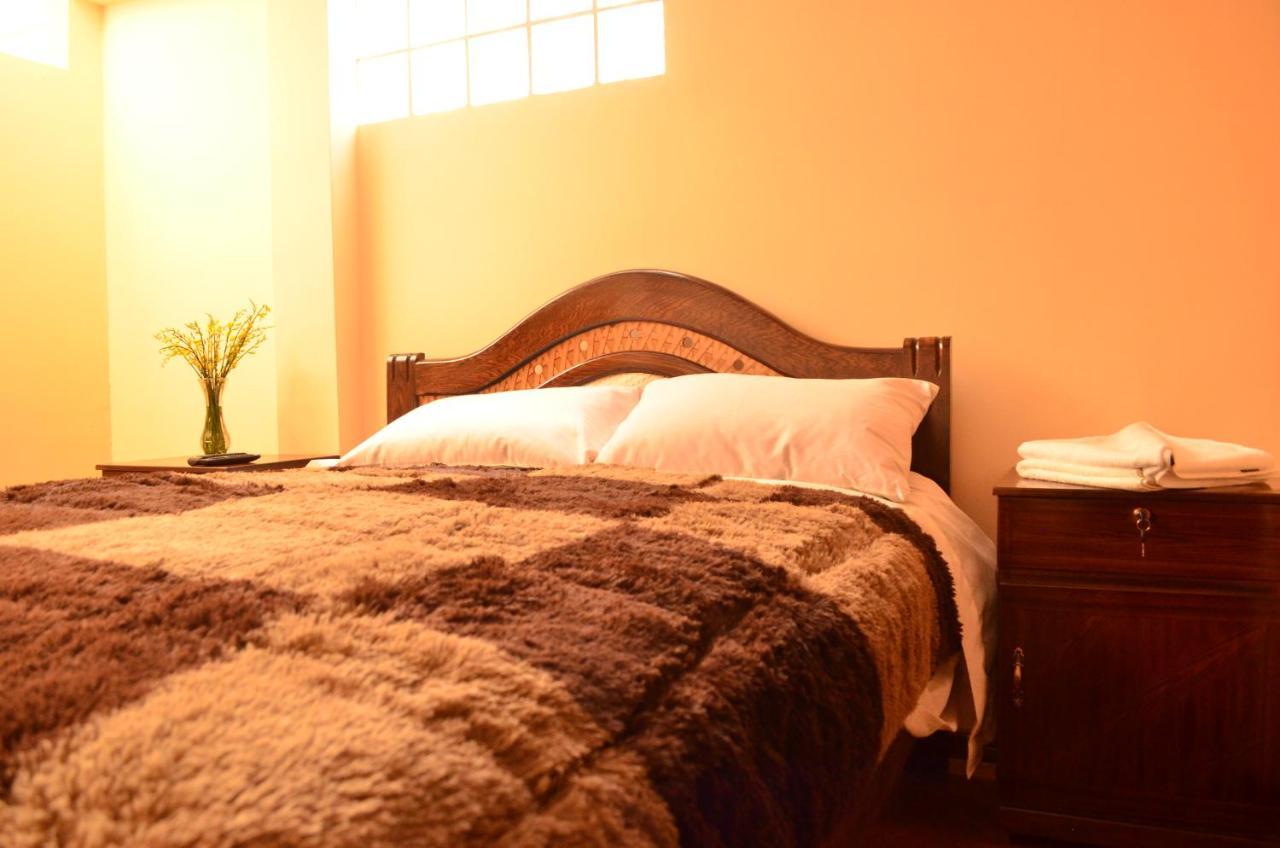 Like At Home B&B La Paz Exterior foto