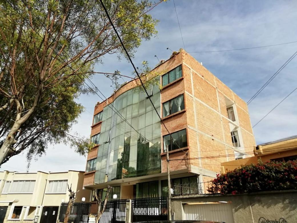 Like At Home B&B La Paz Exterior foto