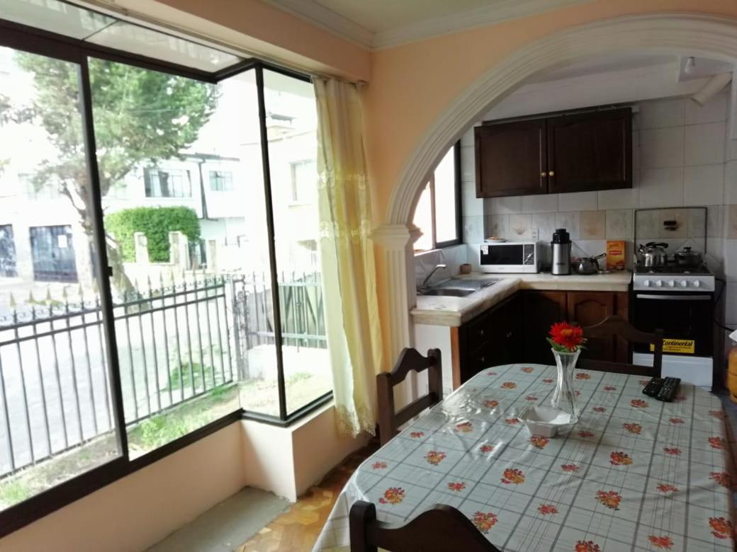 Like At Home B&B La Paz Exterior foto